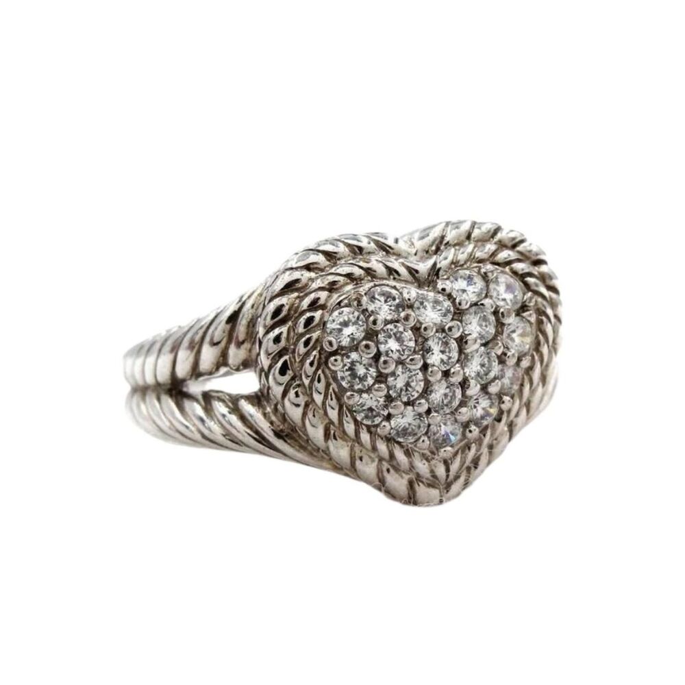 Judith-ripka Women's Silver Jewellery